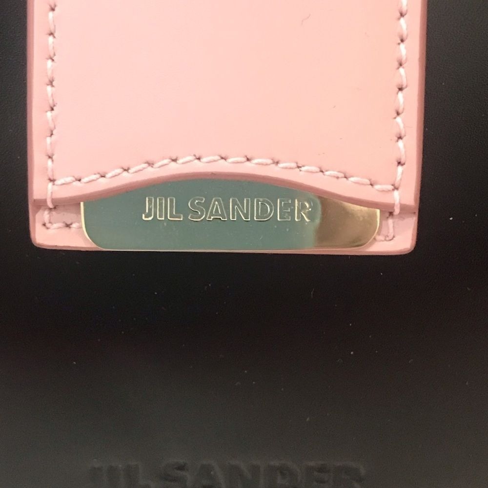 New- Jil Sander Satchel Bag - Picture 15 of 16